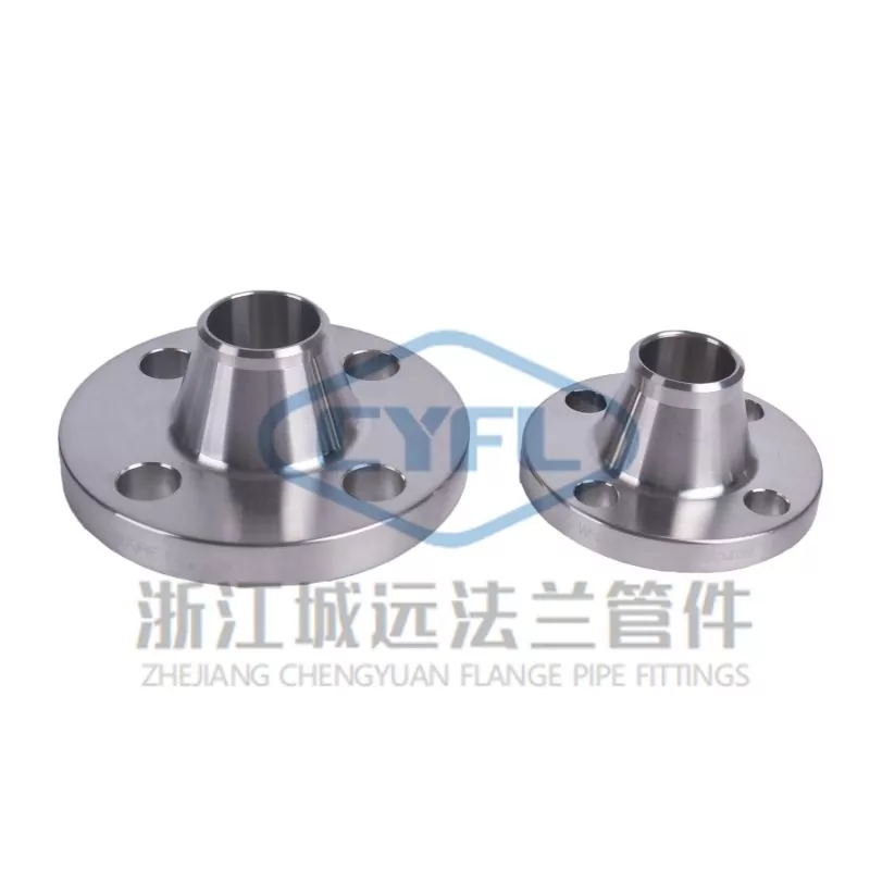 Duplex Steel S31803 Socket qaynaq Flanşları